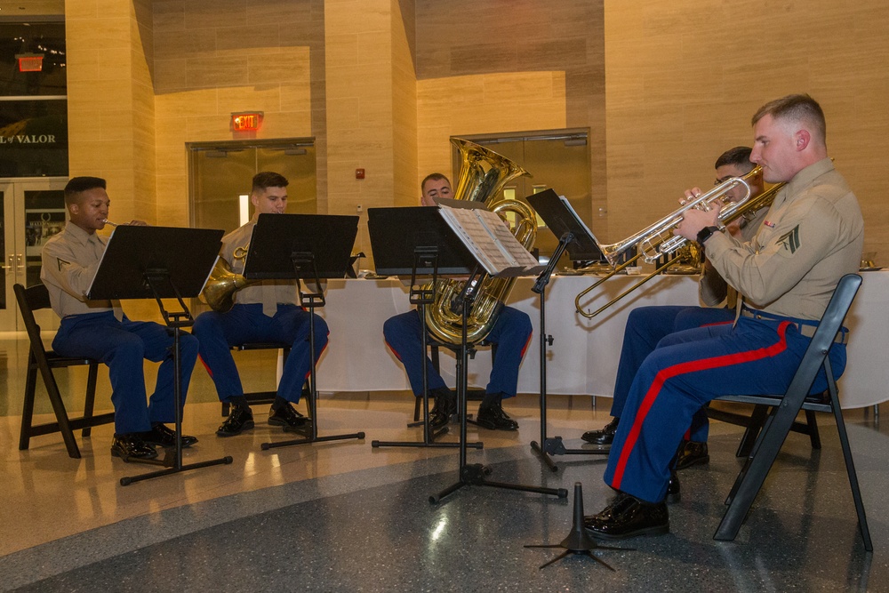 VMA-231 100th Year Anniversary