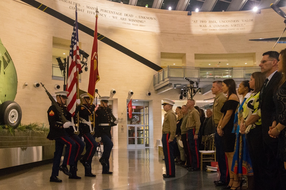 VMA-231 100th Year Anniversary