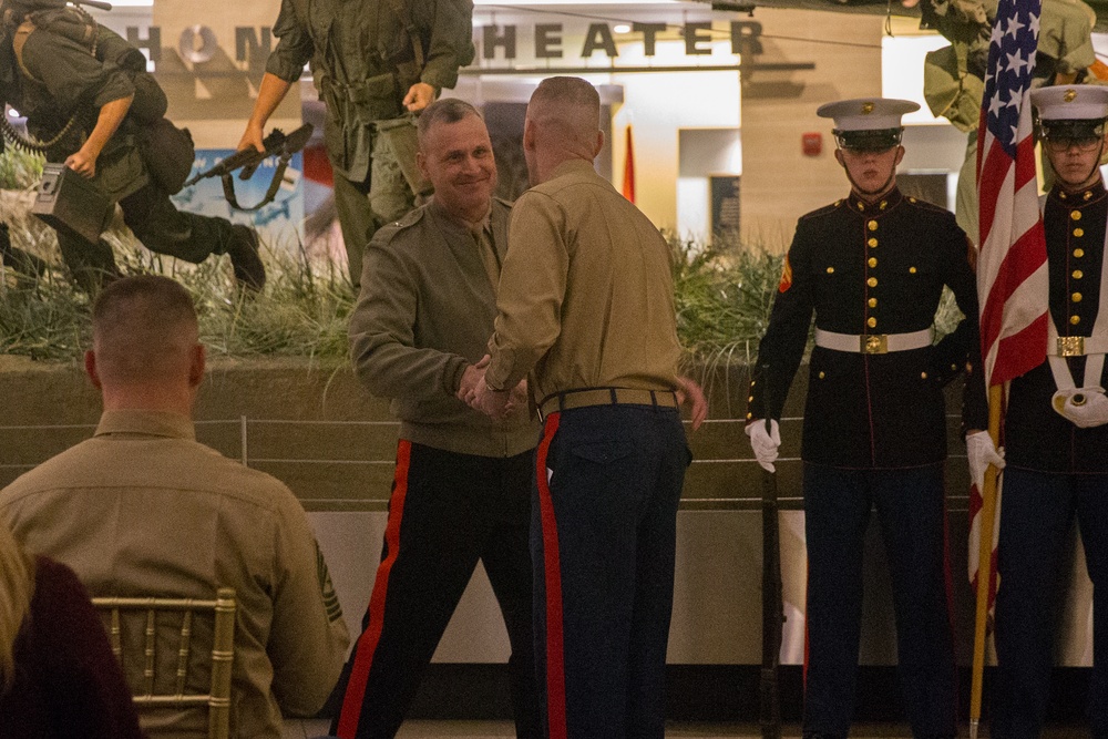 VMA-231 100th Year Anniversary