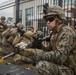 24th MEU reinforces embassy during simulated crisis response