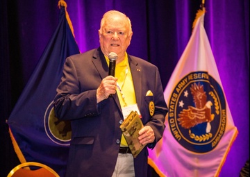 Army Reserve Ambassador