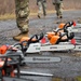 Soldiers Prepare for Disaster Response