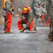 Soldiers Prepare for Disaster Response