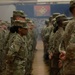 4th Combat Aviation Brigade Homecoming