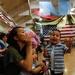 4th Combat Aviation Brigade Homecoming