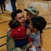4th Combat Aviation Brigade Homecoming