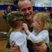 4th Combat Aviation Brigade Homecoming