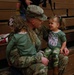 4th Combat Aviation Brigade Homecoming