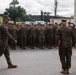 U.S. Marine applies basic life saving skill to help civilian in Okinawa