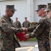 U.S. Marine applies basic life saving skill to help civilian in Okinawa