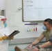 Highly Infection Disease Exercise