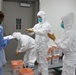 Highly Infection Disease Exercise