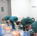Highly Infection Disease Exercise