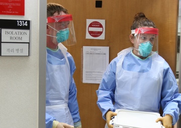 Highly Infection Disease Exercise