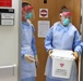 Highly Infection Disease Exercise