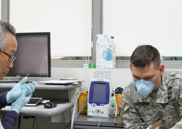 Highly Infection Disease Exercise