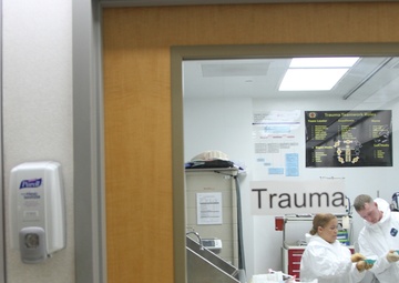 Highly Infection Disease Exercise