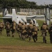 31st MEU’s Raid Force load up and roll out