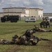 31st MEU’s Raid Force load up and roll out