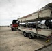 Patriot Sands Picks up at Homestead ARB