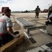 Patriot Sands Picks up at Homestead ARB