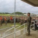 Marines on Camp Hansen compete in 2019 Commander's Cup