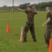 Marines on Camp Hansen compete in 2019 Commander's Cup