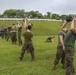 Marines on Camp Hansen compete in 2019 Commander's Cup