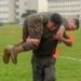 Marines on Camp Hansen compete in 2019 Commander's Cup