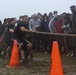 Marines on Camp Hansen compete in 2019 Commander's Cup