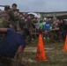 Marines on Camp Hansen compete in 2019 Commander's Cup