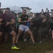 Marines on Camp Hansen compete in 2019 Commander's Cup