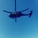 MEDEVAC Training