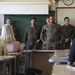 U.S. Marines Tour Estonia for Estonia National Day