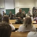 U.S. Marines Tour Estonia for Estonia National Day