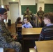 U.S. Marines Tour Estonia for Estonia National Day