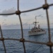 USS Chief Conducts RAS With USNS Guadalupe