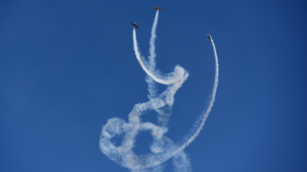 Avalon 2019 gearing up