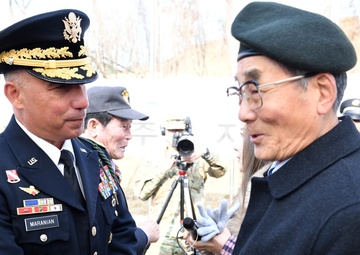 2ID  remembers critical moment in Warrior history