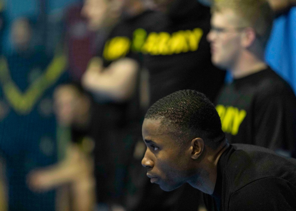 American and Polish soldiers strengthen ties through futsal