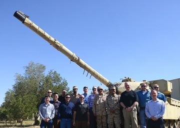 Red Bulls experience Kuwait Liberation Day history