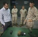 FASTCENT meets with U.S. Embassy Manama Regional Security Office