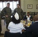 Marine Corps Combat Service Support Schools African American History Month Luncheon