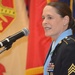 NCO Spotlight – Sgt. 1st Class Linda Hermesmeyer