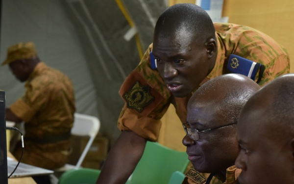 More eyes are better