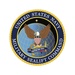 Military Sealift Command Seal