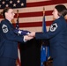 Chief Capps Retirement