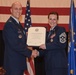 Chief Capps Retirement