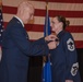 Chief Capps Retirement