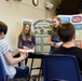 Homeschool students compete in science fair